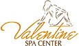 Valentine Spa center